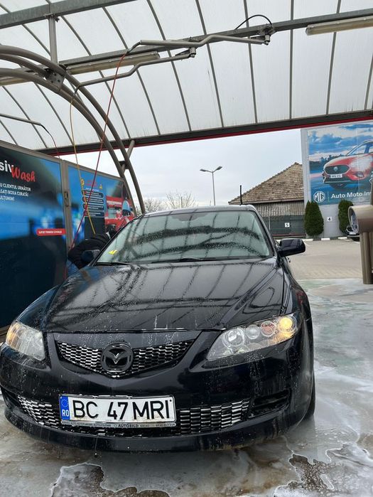 Vând Mazda 6 2006