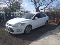 Far stanga Ford Mondeo Mk4