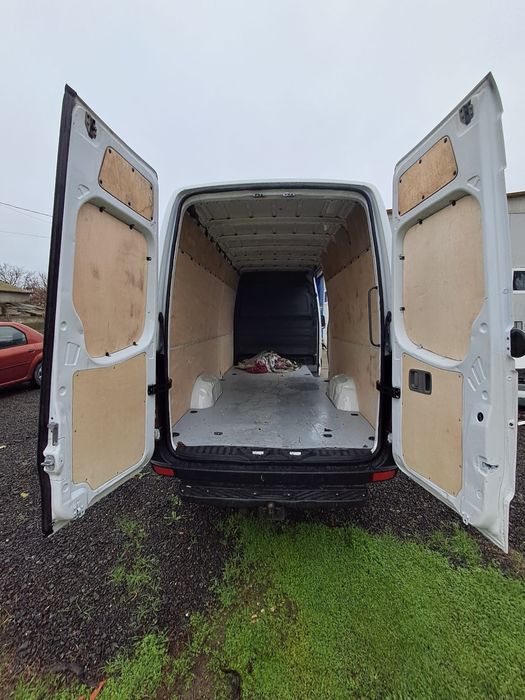 Mercedes Sprinter 313 CDI