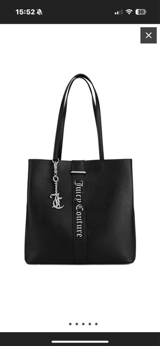 Дамска чанта Juicy Couture