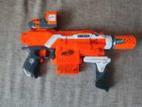 Vand Nerf Stryfe mod