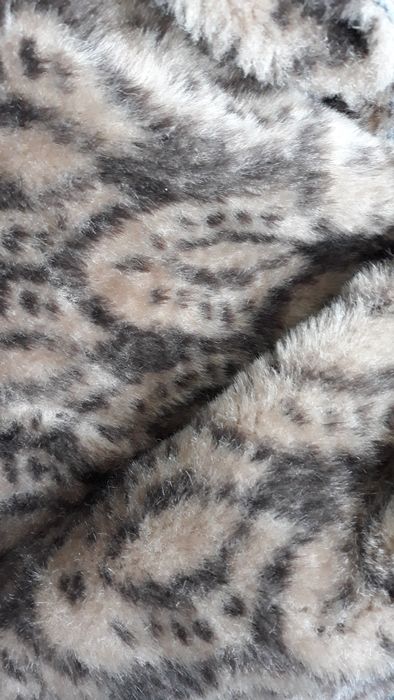 Отрезы меховые. Новые