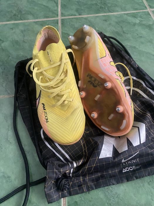 Ghete de fotbal nike acc marimea 43
