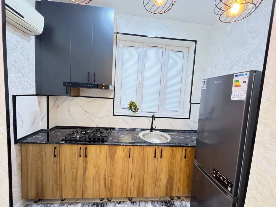 Продается 2в3 Комнатная Квартира.