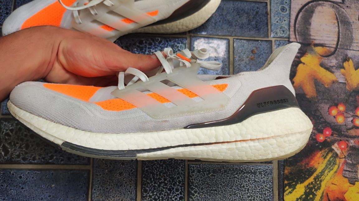 Adidas Ultra boost 22 / 49 1/3