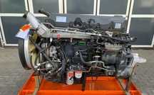Motor Renault Premium DXi11 450 Euro 4-5 - piese/dezmembrari Renault