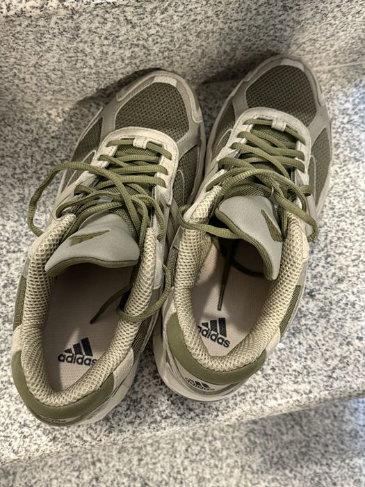 Adidas маратонки 44н