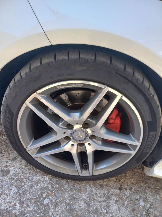 Мерцедес  Е класа 220