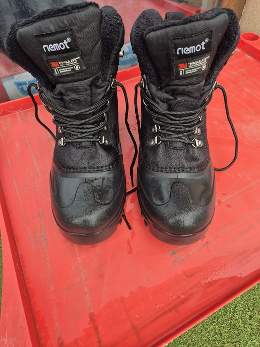 Ловни обувки N44