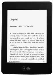 Электронная книга Amazon Kindle 7