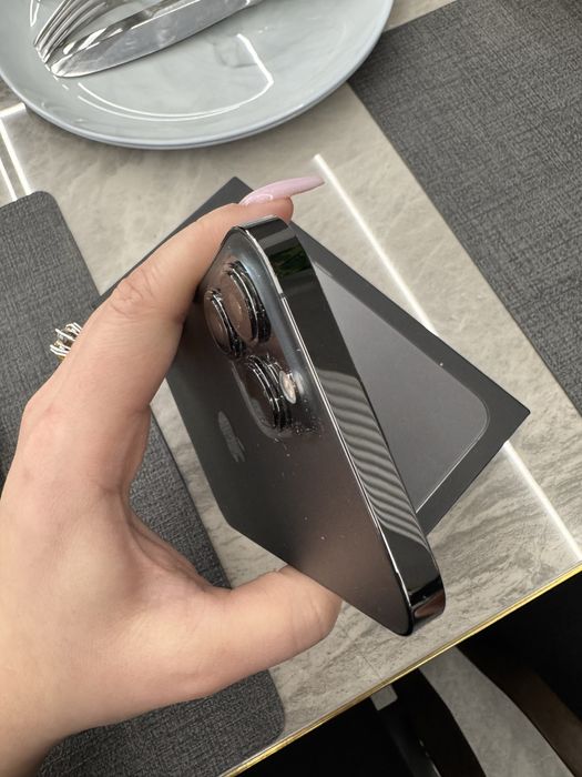 Iphone 13 Pro Max 256гб