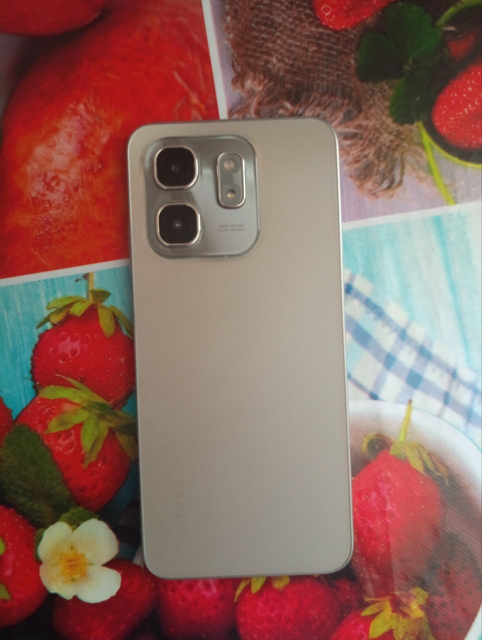 Инфинекс 50 i Hot