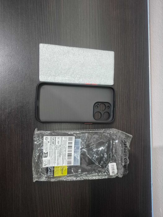 Husă iPhone 15 Pro Max