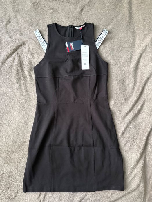 Рокля Tommy Jeans