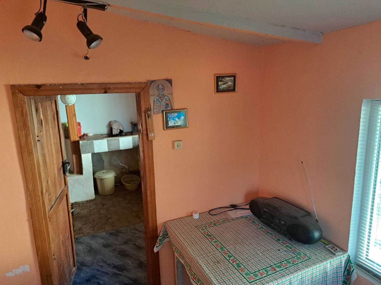 Продава се Къща в Варна, Виница - 60 кв.м за 2800 €/кв.м - Снимка #6