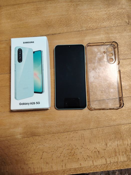 Samsung A26 5g impecabil