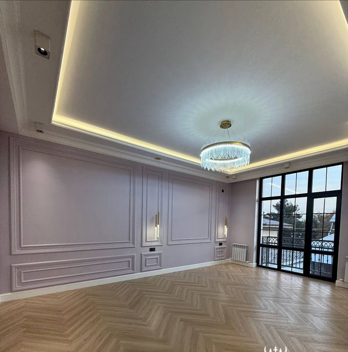 Срочно продаётся ЛЮКС Дом самом центре города Мирзо Улугбекский район