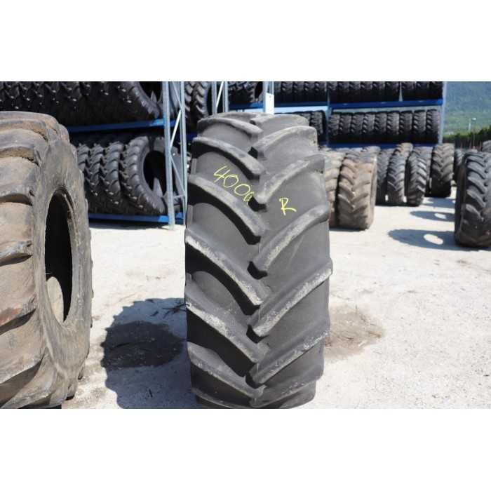 Anvelope 650/75 R32 Continental pentru Hurlimann, AGCO