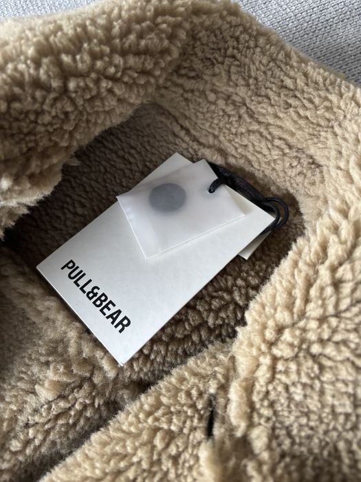 Кафяво кожено яке