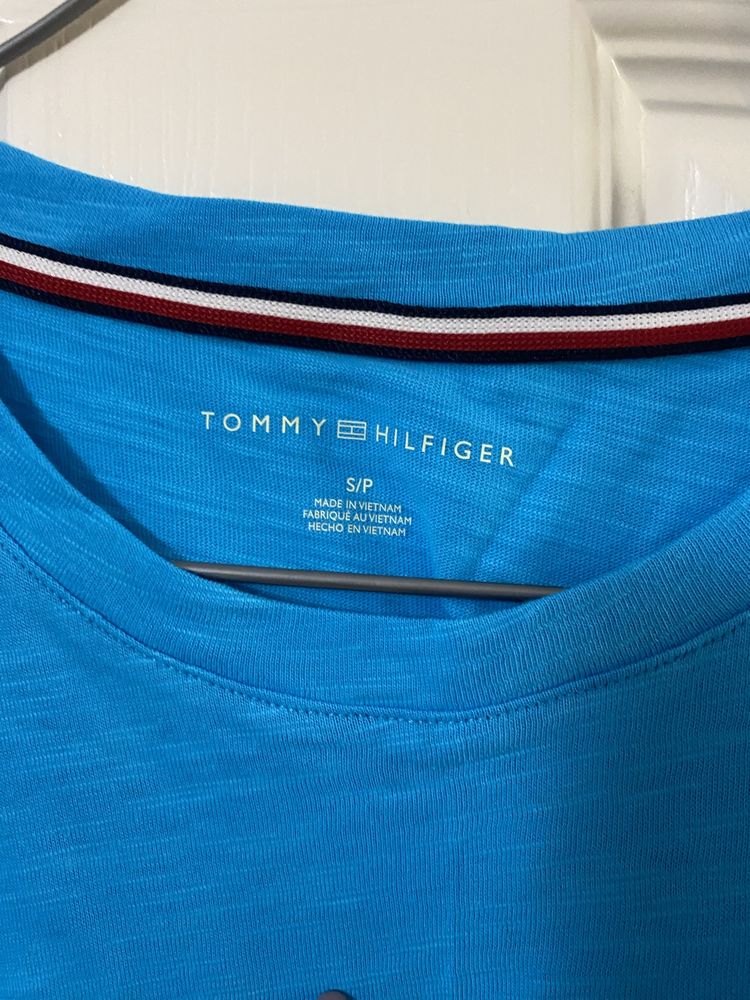 Рокля Tommy Hilfiger