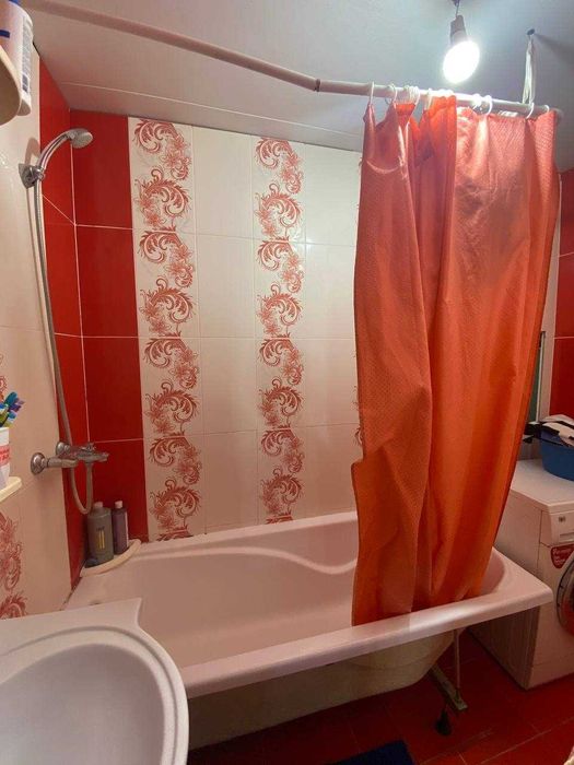 3-х комн., 12мкр, свежий дом