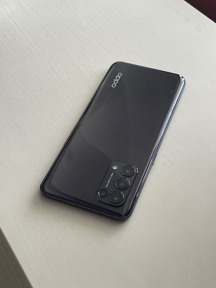 Oppo Find X3 Lite 5G 128 gb / 8 gb ram