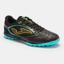 Joma LIGA 5 2301 BLACK TURF. Original