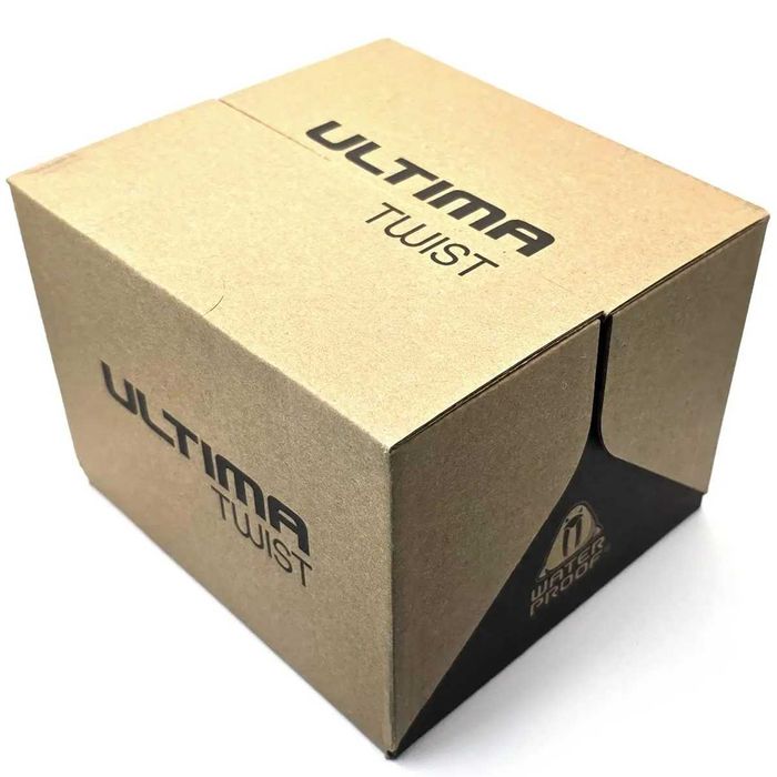 Sistem dry gloves - Waterproof - ULTIMA TWIST