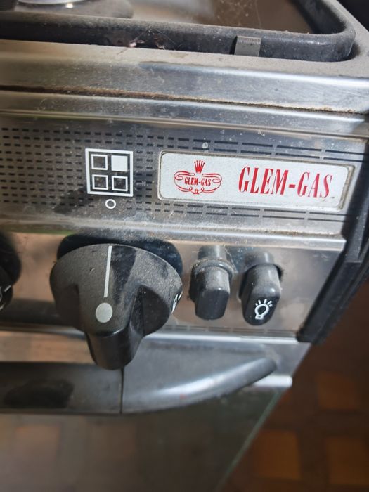 Vândă aragaz Glem Gas