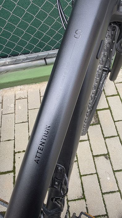 MTB Cube Attention 29