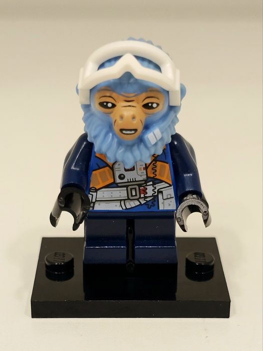 Rio Durant - Minifigurina Lego Star Wars