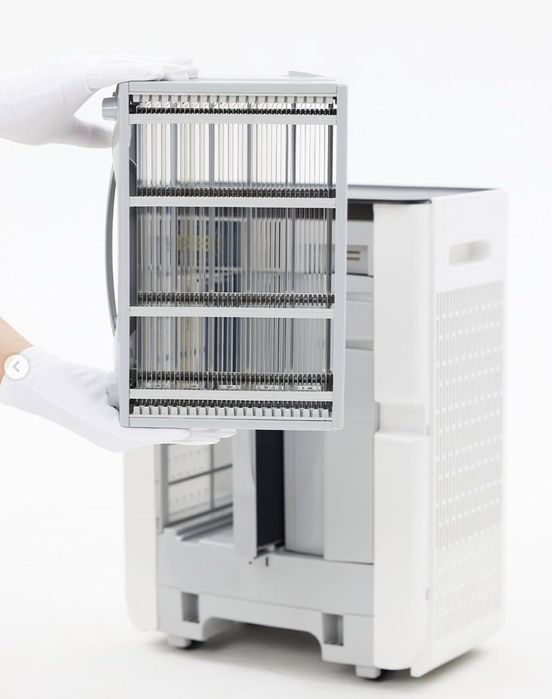 Очиститель воздуха Zevo — NT220