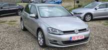 Vw golf 7  dsg 2.0tdi