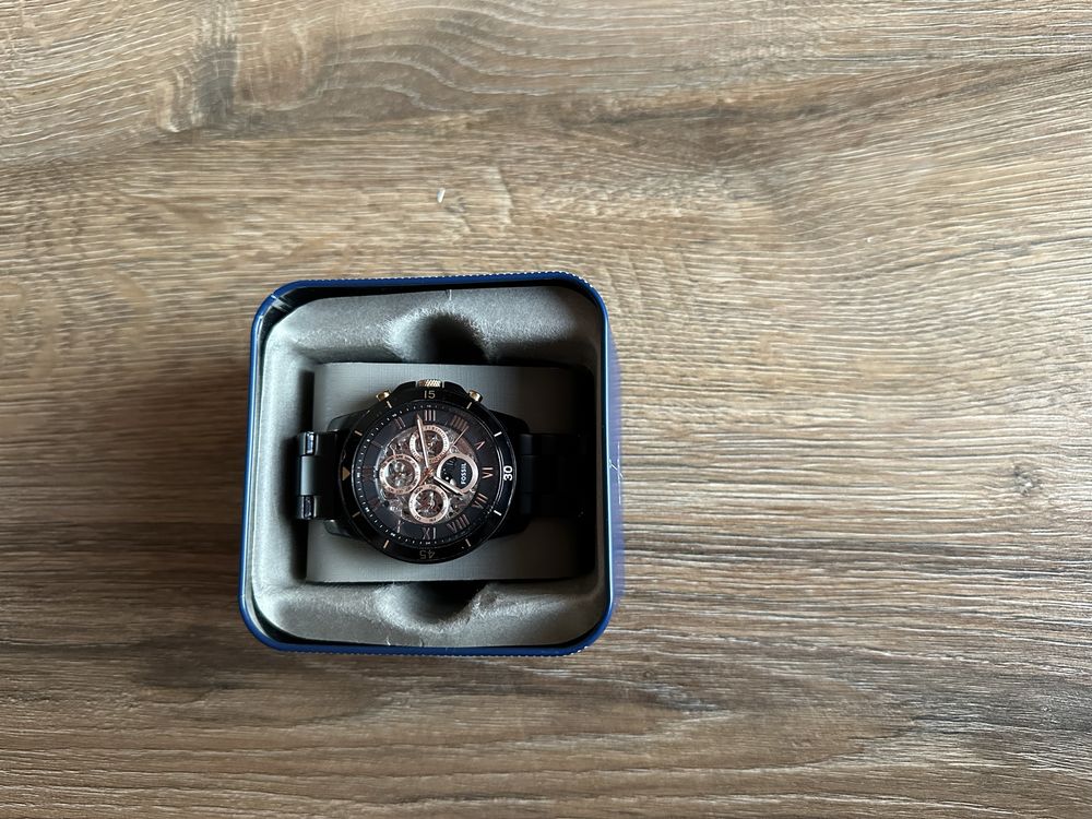 Fossil Grant ME3138 автоматичен часовник