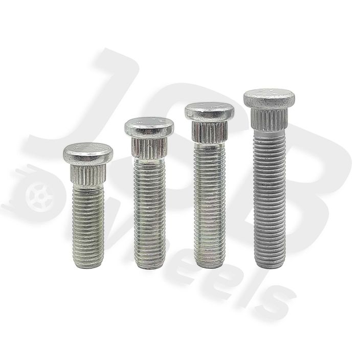 Bolturi roata noi M12x1.5 Ford, Honda, Hyundai, Chevrolet, Kia, Mazda