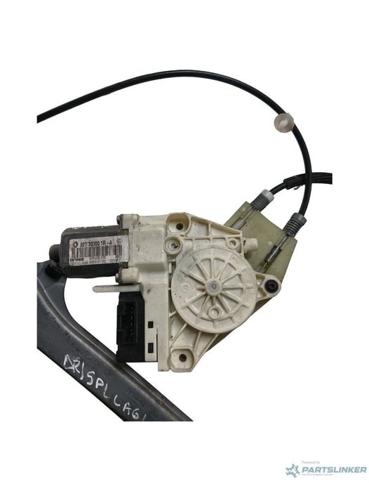 Macara Geam dreapta spate RENAULT LAGUNA III BT0/1 2007 - 2015 827300001r