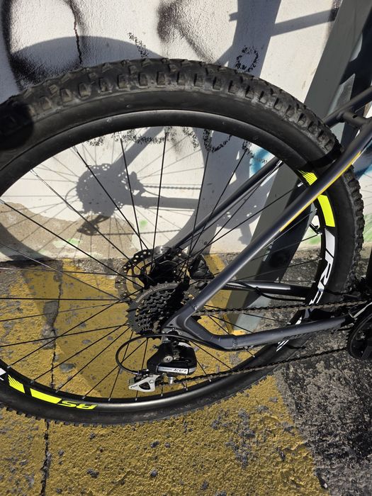 Mtb Bottecchia fx116 roti 29" frane hidraulice