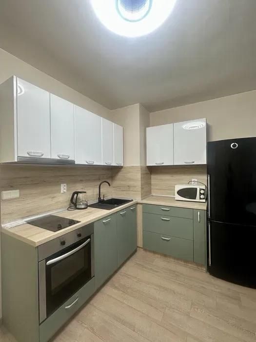 Двустаен апартамент, под наем, м-т Траката