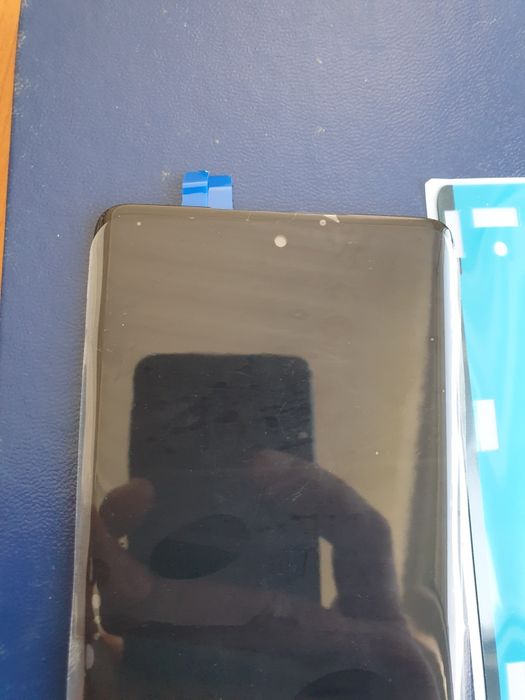 Display Motorola Edge 30 Fusion Original