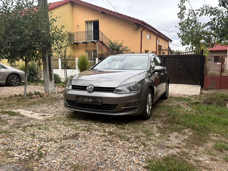 Volkswagen Golf VW Golf 7 1.6 diesel