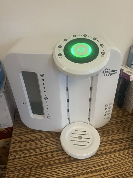 Машина за мляко Tommee Tippee