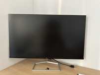 Monitor LED HP M27fe 27'' Full HD, IPS, 75Hz, VGA, HDMI, 1000:1, 5ms