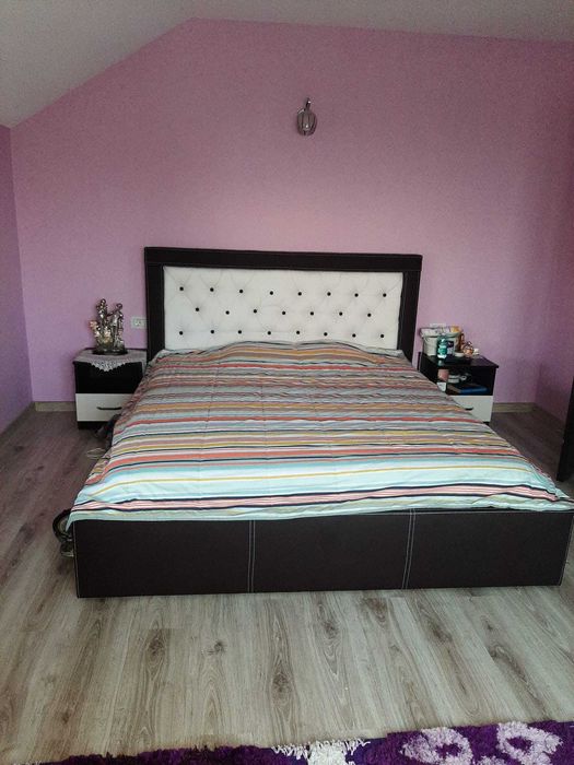 Casa cu mansarda de vanzare in Loc. Dorohoi Jud. Botosani