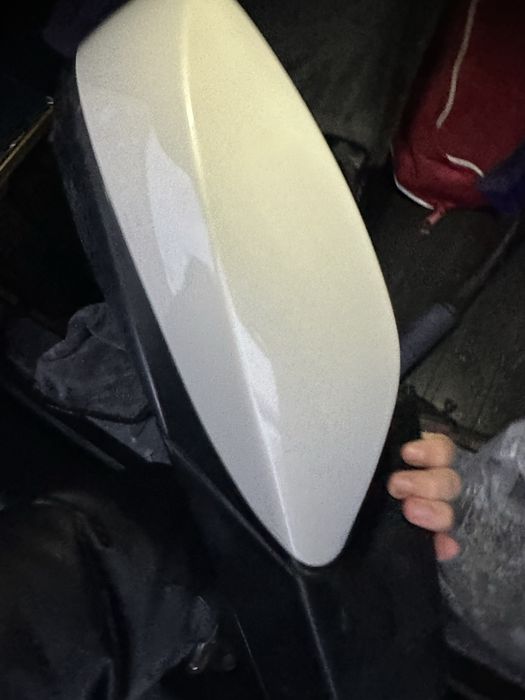 Продам зеркало хендай солярис(акцент)