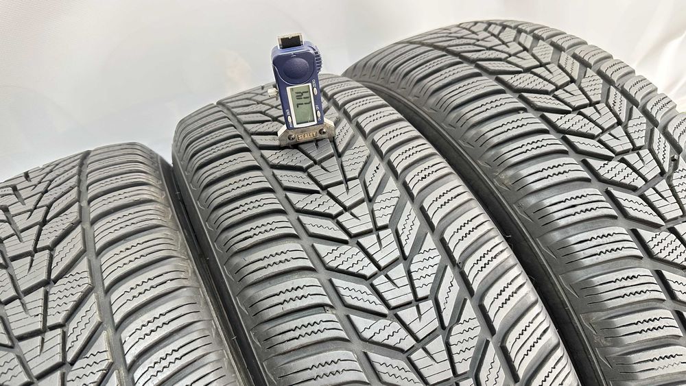 4бр 215/65r17 HANKOOK зимни
