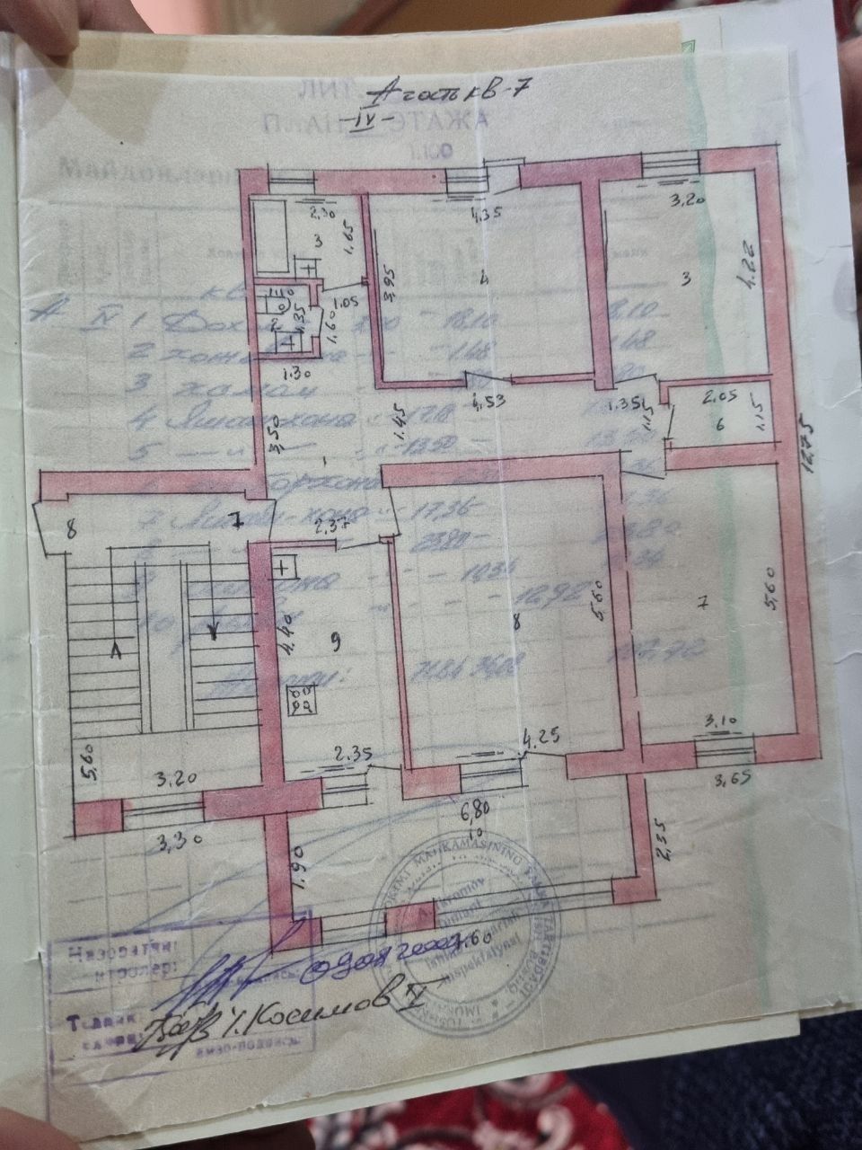 Квартира Продаётся