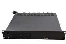 Amplificator putere Telefunken STM 1 plus Preamplif STP 1