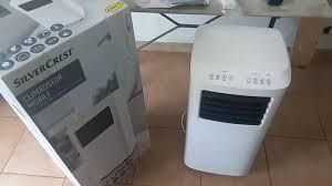 Aer Conditionat Portabil 3.in1. Nou ! Ofertă !