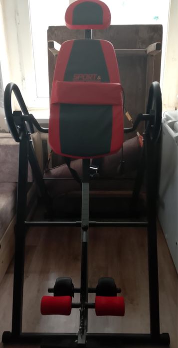 Тренажор на спена