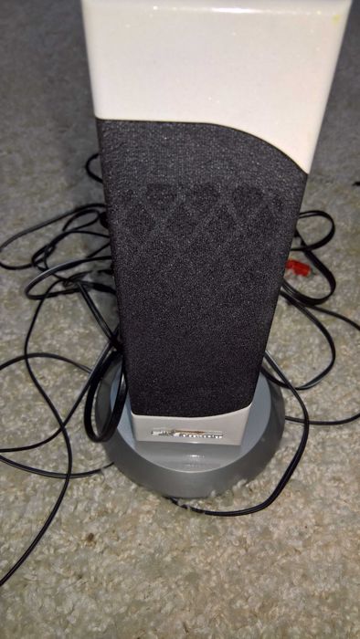 Sistem Home Theatre pentru piese